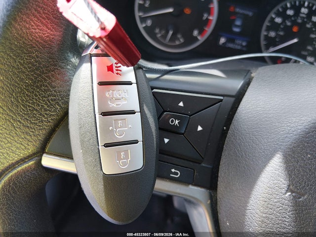 Aukcja sprzedaży 2020 Nissan Sentra S Xtronic Cvt, vin: 3N1AB8BV4LY299706, numer aukcji: 45323807