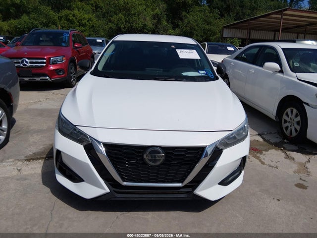 Aukcja sprzedaży 2020 Nissan Sentra S Xtronic Cvt, vin: 3N1AB8BV4LY299706, numer aukcji: 45323807