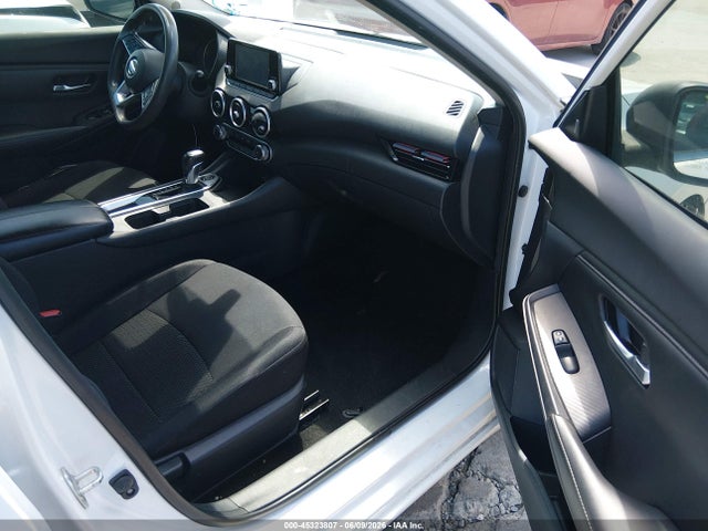 Aukcja sprzedaży 2020 Nissan Sentra S Xtronic Cvt, vin: 3N1AB8BV4LY299706, numer aukcji: 45323807
