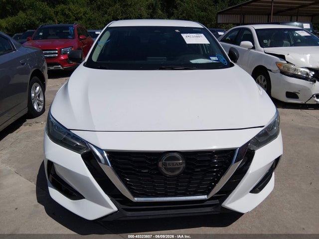 Aukcja sprzedaży 2020 Nissan Sentra S Xtronic Cvt, vin: 3N1AB8BV4LY299706, numer aukcji: 45323807
