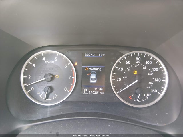 Aukcja sprzedaży 2020 Nissan Sentra S Xtronic Cvt, vin: 3N1AB8BV4LY299706, numer aukcji: 45323807