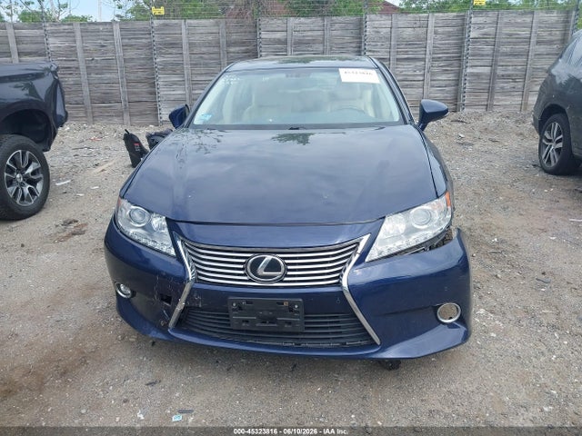 Продажа на аукционе авто 2014 Lexus Es 350, vin: JTHBK1GGXE2103609, номер лота: 45323816