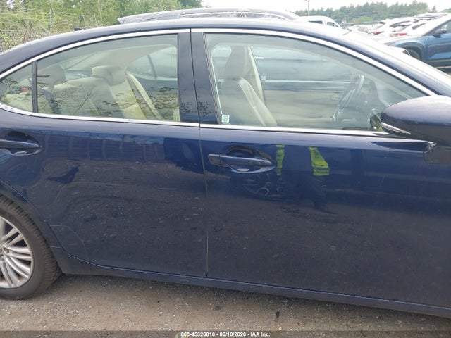 Продажа на аукционе авто 2014 Lexus Es 350, vin: JTHBK1GGXE2103609, номер лота: 45323816