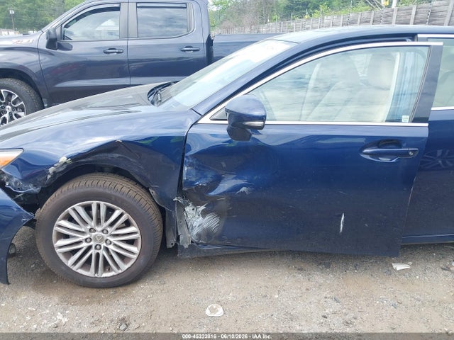 Продажа на аукционе авто 2014 Lexus Es 350, vin: JTHBK1GGXE2103609, номер лота: 45323816