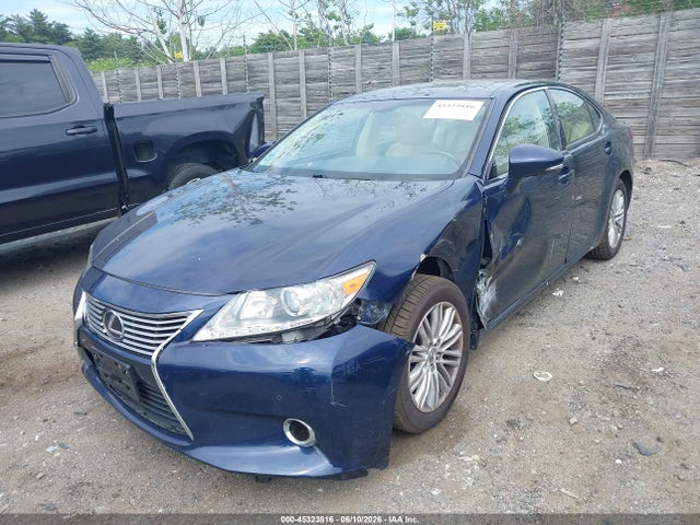 Продажа на аукционе авто 2014 Lexus Es 350, vin: JTHBK1GGXE2103609, номер лота: 45323816