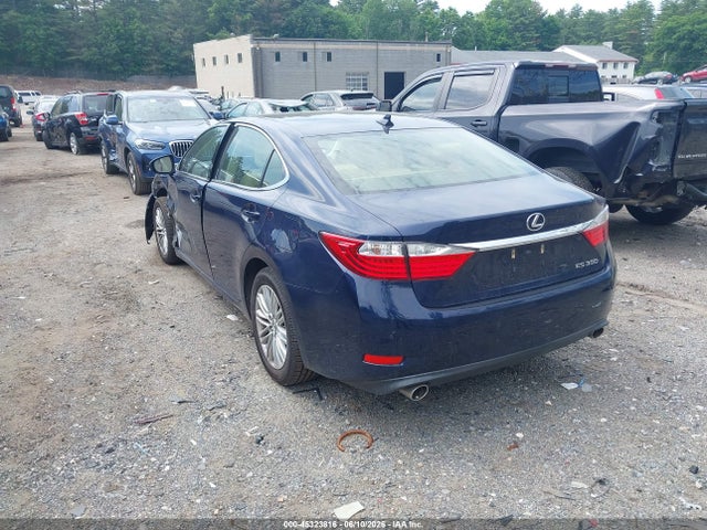 Продажа на аукционе авто 2014 Lexus Es 350, vin: JTHBK1GGXE2103609, номер лота: 45323816