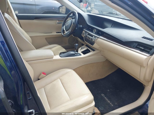 Продажа на аукционе авто 2014 Lexus Es 350, vin: JTHBK1GGXE2103609, номер лота: 45323816