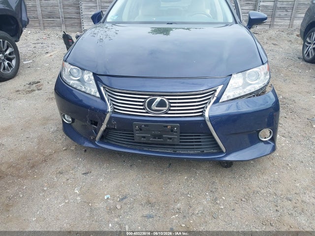 Продажа на аукционе авто 2014 Lexus Es 350, vin: JTHBK1GGXE2103609, номер лота: 45323816