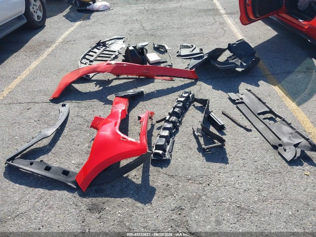 Ford Mustang Ecoboost 2015 1FA6P8TH6F5380579 Image 18
