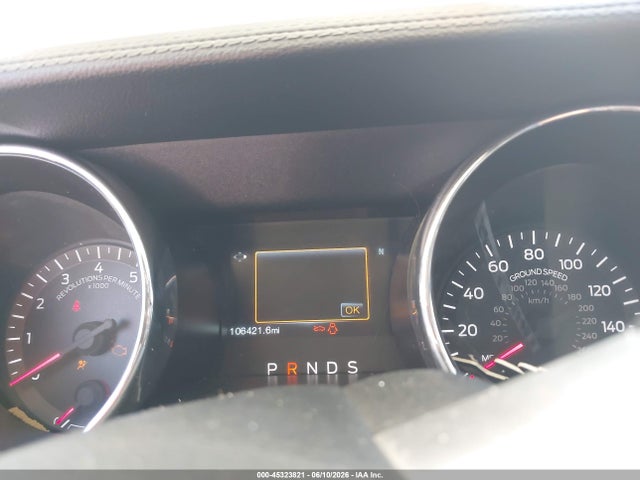 Ford Mustang Ecoboost 2015 1FA6P8TH6F5380579 Image 7