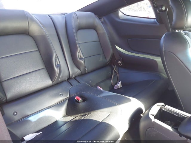 Ford Mustang Ecoboost 2015 1FA6P8TH6F5380579 Image 8
