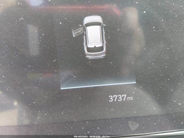 45323824 :رقم المزاد ، KM8HA3AB2SU237694 vin ، 2025 Hyundai Kona Se مزاد بيع