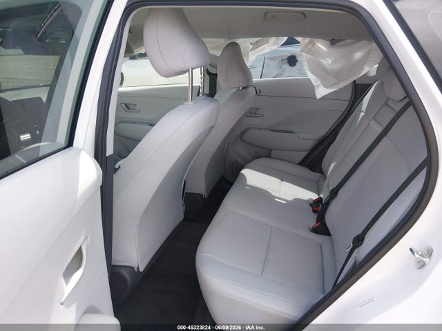45323824 :رقم المزاد ، KM8HA3AB2SU237694 vin ، 2025 Hyundai Kona Se مزاد بيع