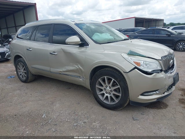 Продажа на аукционе авто 2015 Buick Enclave Leather, vin: 5GAKRBKD7FJ211145, номер лота: 45323830