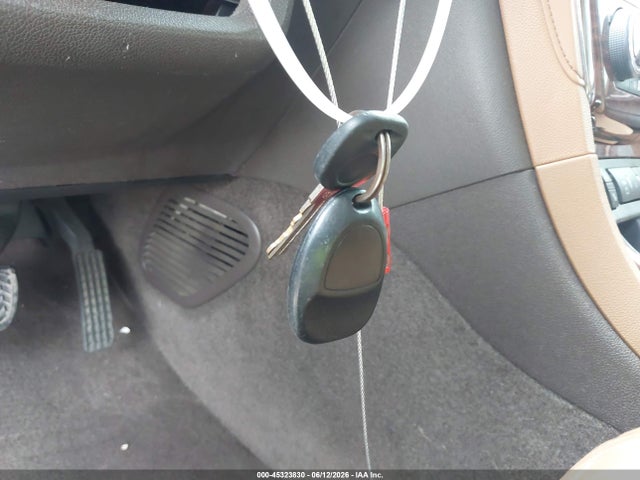 2015 Buick Enclave Leather მანქანა იყიდება აუქციონზე, vin: 5GAKRBKD7FJ211145, აუქციონის ნომერი: 45323830