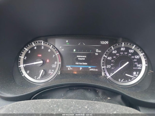 Toyota Highlander Platinum 2022 5TDFZRBH6NS199129 Image 7