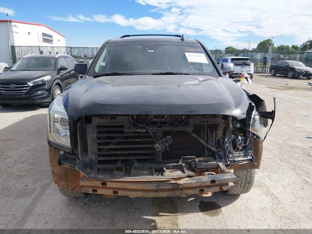 GMC Yukon Xl Slt 2019 1GKS2GKC0KR161793 Image 12