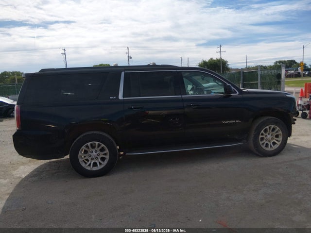 GMC Yukon Xl Slt 2019 1GKS2GKC0KR161793 Image 13