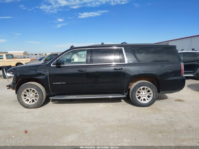 GMC Yukon Xl Slt 2019 1GKS2GKC0KR161793 Image 14
