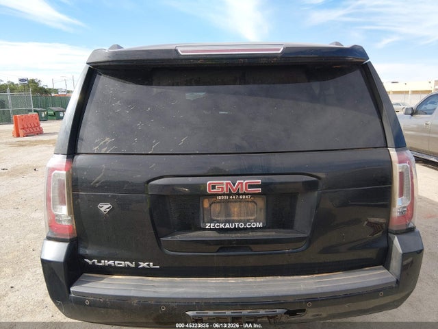 GMC Yukon Xl Slt 2019 1GKS2GKC0KR161793 Image 16