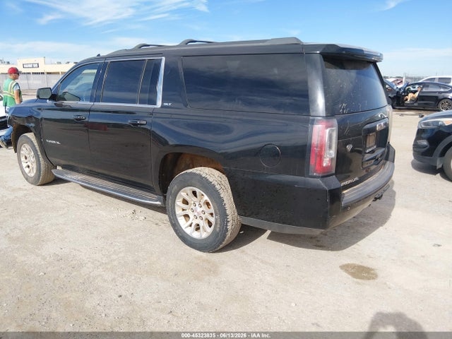 GMC Yukon Xl Slt 2019 1GKS2GKC0KR161793 Image 3