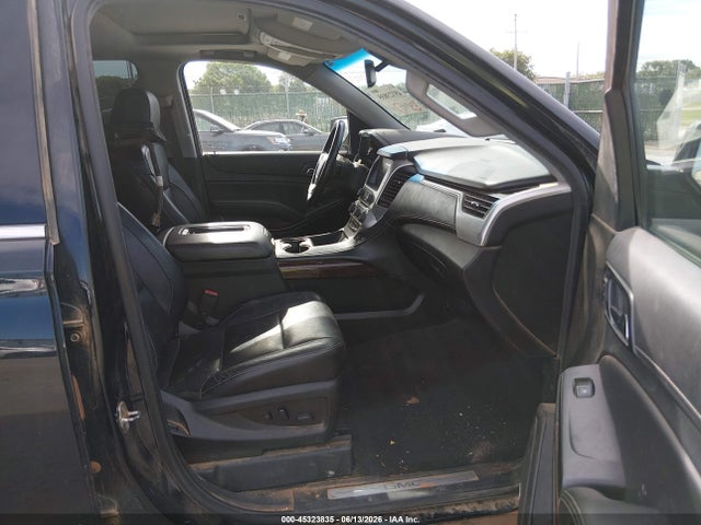 GMC Yukon Xl Slt 2019 1GKS2GKC0KR161793 Image 5