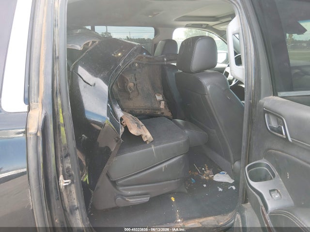 GMC Yukon Xl Slt 2019 1GKS2GKC0KR161793 Image 8