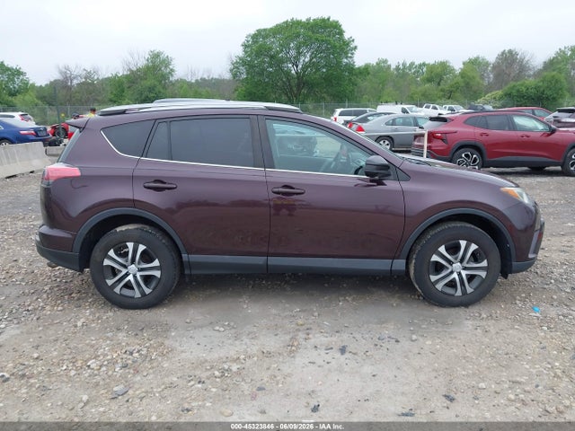 Aukcja sprzedaży 2018 Toyota Rav4 Le, vin: 2T3BFREV7JW728458, numer aukcji: 45323846