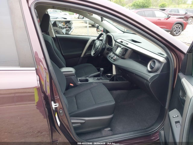 Aukcja sprzedaży 2018 Toyota Rav4 Le, vin: 2T3BFREV7JW728458, numer aukcji: 45323846