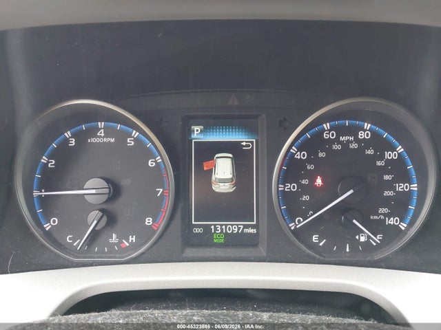 Aukcja sprzedaży 2018 Toyota Rav4 Le, vin: 2T3BFREV7JW728458, numer aukcji: 45323846
