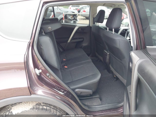 Aukcja sprzedaży 2018 Toyota Rav4 Le, vin: 2T3BFREV7JW728458, numer aukcji: 45323846