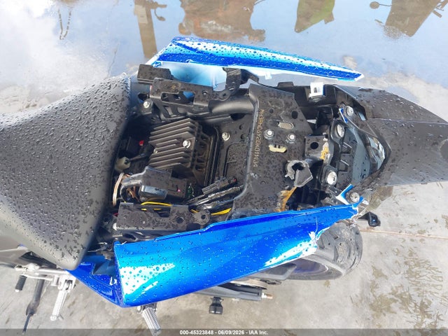 Продажа на аукционе авто 2016 Yamaha Yzfr3, vin: MH3RH06Y2GK011434, номер лота: 45323848