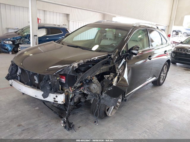 Aukcja sprzedaży 2015 Lexus Rx 350, vin: 2T2ZK1BA6FC159421, numer aukcji: 45323847