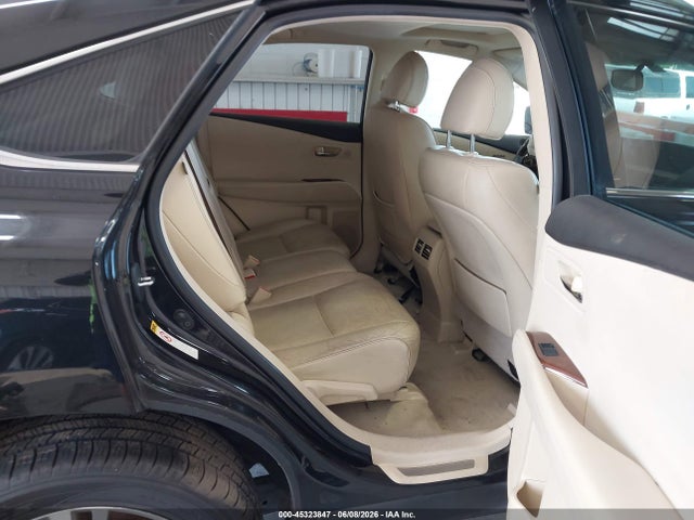 Aukcja sprzedaży 2015 Lexus Rx 350, vin: 2T2ZK1BA6FC159421, numer aukcji: 45323847
