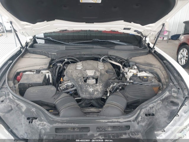 Продаж на аукціоні авто 2019 Maserati Levante Gransport, vin: ZN661XUS4KX337369, номер лоту: 45323851