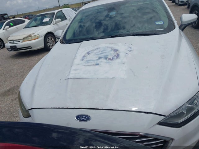 Aukcja sprzedaży 2020 Ford Fusion Hybrid Se, vin: 3FA6P0LU0LR188047, numer aukcji: 45323852