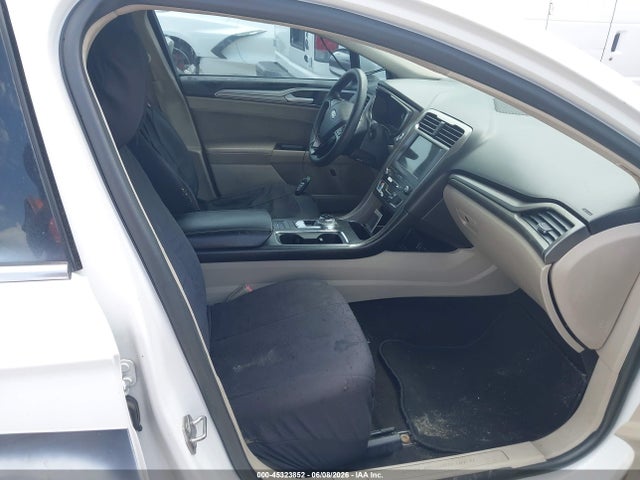 Aukcja sprzedaży 2020 Ford Fusion Hybrid Se, vin: 3FA6P0LU0LR188047, numer aukcji: 45323852
