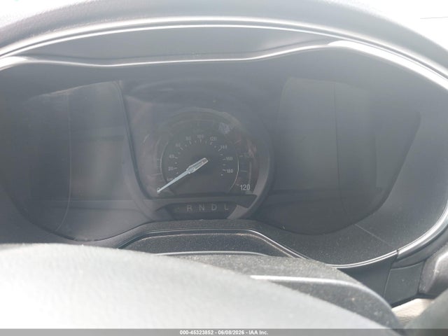 Aukcja sprzedaży 2020 Ford Fusion Hybrid Se, vin: 3FA6P0LU0LR188047, numer aukcji: 45323852