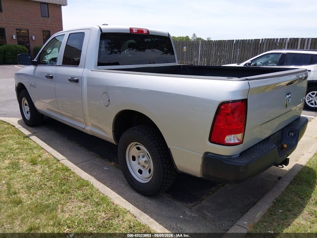 Aukcja sprzedaży 2017 Ram 1500 Tradesman  4x4 6'4 Box, vin: 1C6RR7FG0HS680127, numer aukcji: 45323853