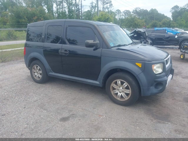Aukcja sprzedaży 2006 Honda Element Ex, vin: 5J6YH28646L000147, numer aukcji: 45323855