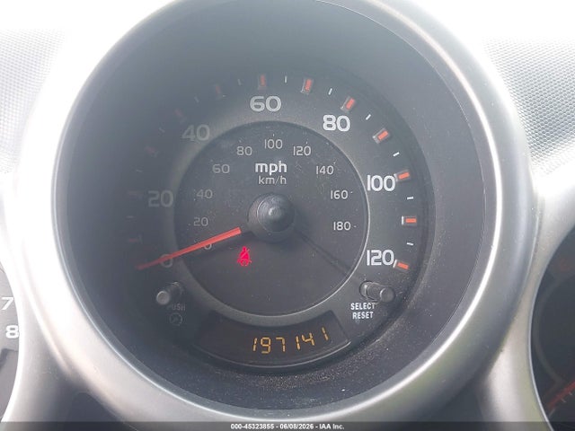 Aukcja sprzedaży 2006 Honda Element Ex, vin: 5J6YH28646L000147, numer aukcji: 45323855