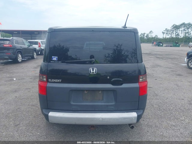 Aukcja sprzedaży 2006 Honda Element Ex, vin: 5J6YH28646L000147, numer aukcji: 45323855