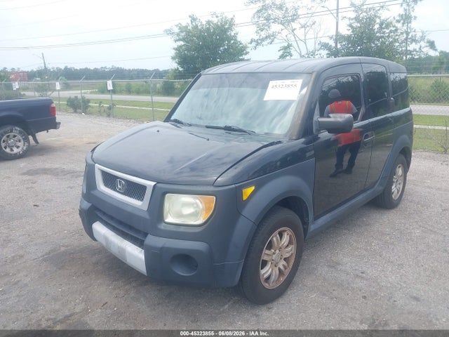 Aukcja sprzedaży 2006 Honda Element Ex, vin: 5J6YH28646L000147, numer aukcji: 45323855