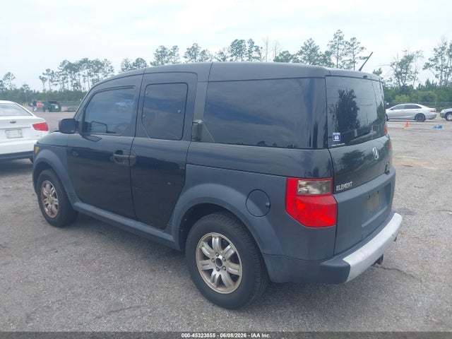 Aukcja sprzedaży 2006 Honda Element Ex, vin: 5J6YH28646L000147, numer aukcji: 45323855