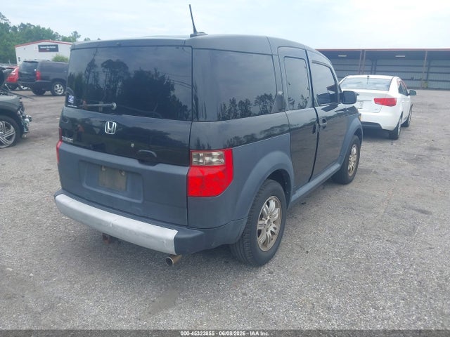 Aukcja sprzedaży 2006 Honda Element Ex, vin: 5J6YH28646L000147, numer aukcji: 45323855