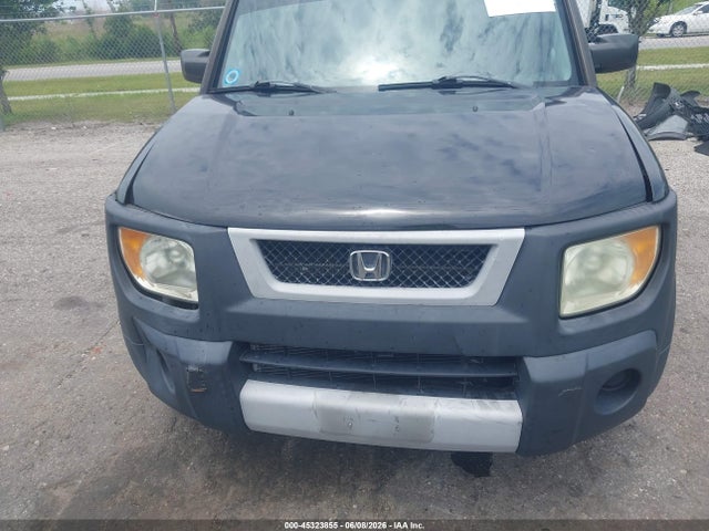 Aukcja sprzedaży 2006 Honda Element Ex, vin: 5J6YH28646L000147, numer aukcji: 45323855