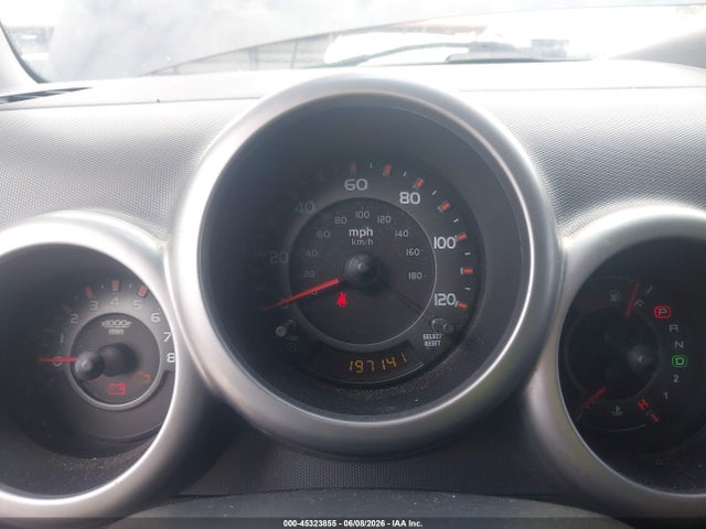 Aukcja sprzedaży 2006 Honda Element Ex, vin: 5J6YH28646L000147, numer aukcji: 45323855