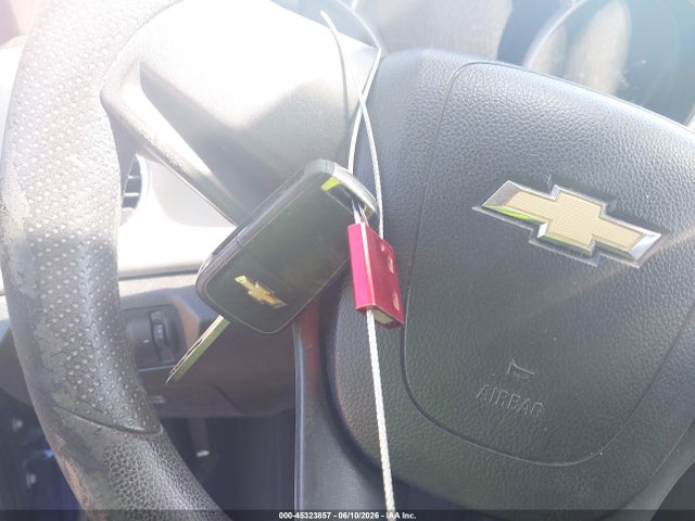 Aukcja sprzedaży 2012 Chevrolet Cruze Ls, vin: 1G1PC5SH2C7310483, numer aukcji: 45323857