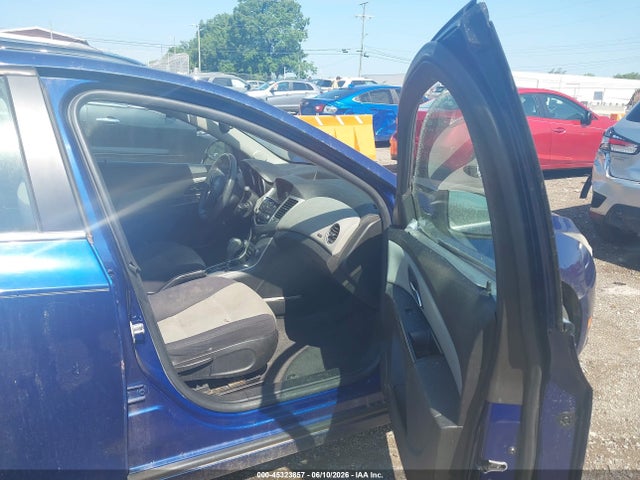 Aukcja sprzedaży 2012 Chevrolet Cruze Ls, vin: 1G1PC5SH2C7310483, numer aukcji: 45323857