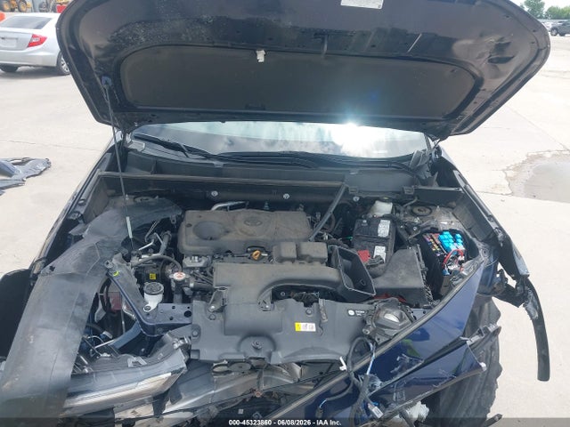 Продажа на аукционе авто 2024 Toyota Rav4 Xle Premium, vin: 2T3C1RFV8RW302985, номер лота: 45323860